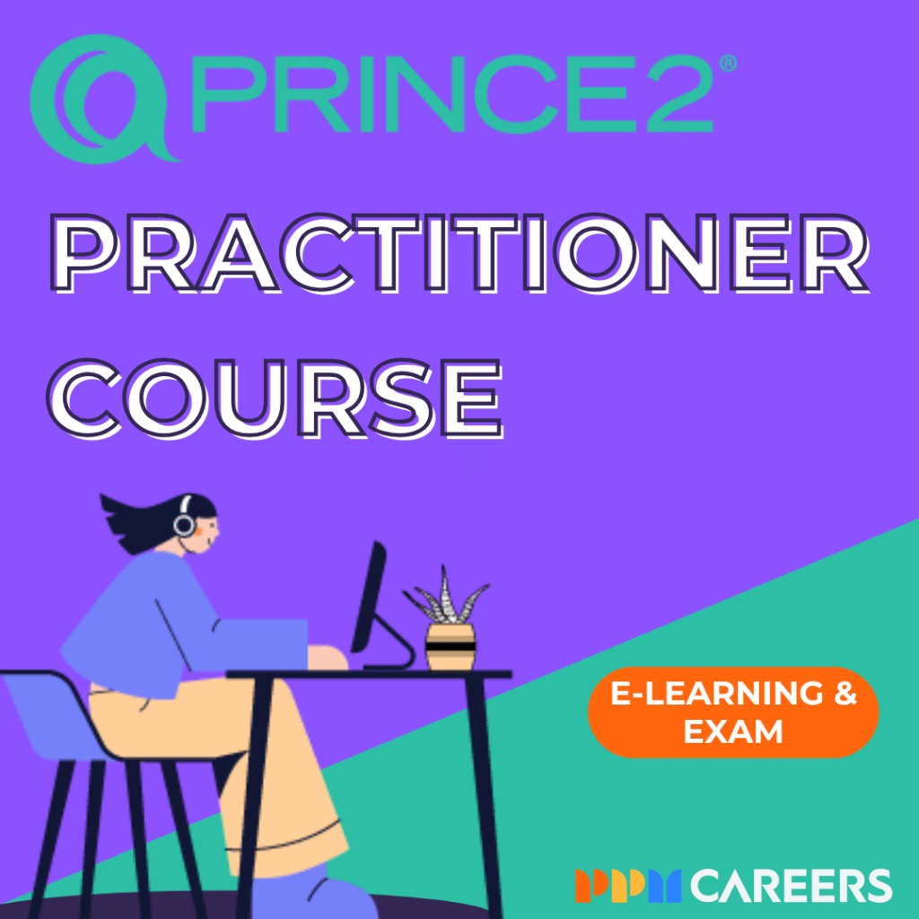 PRINCE2 Practitioner eLearning & Exam Plus Take2 Option - PPM Careers